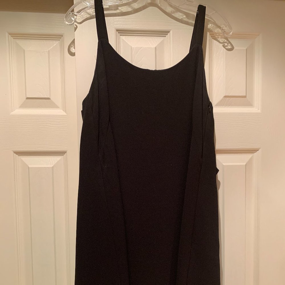 Club Monaco Little Black Dress